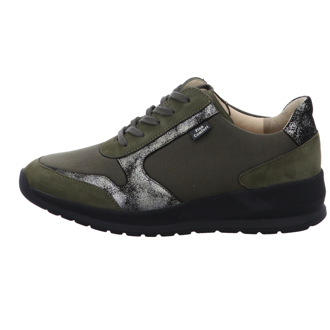 Bild 2 - FinnComfort Schnürschuh MORI