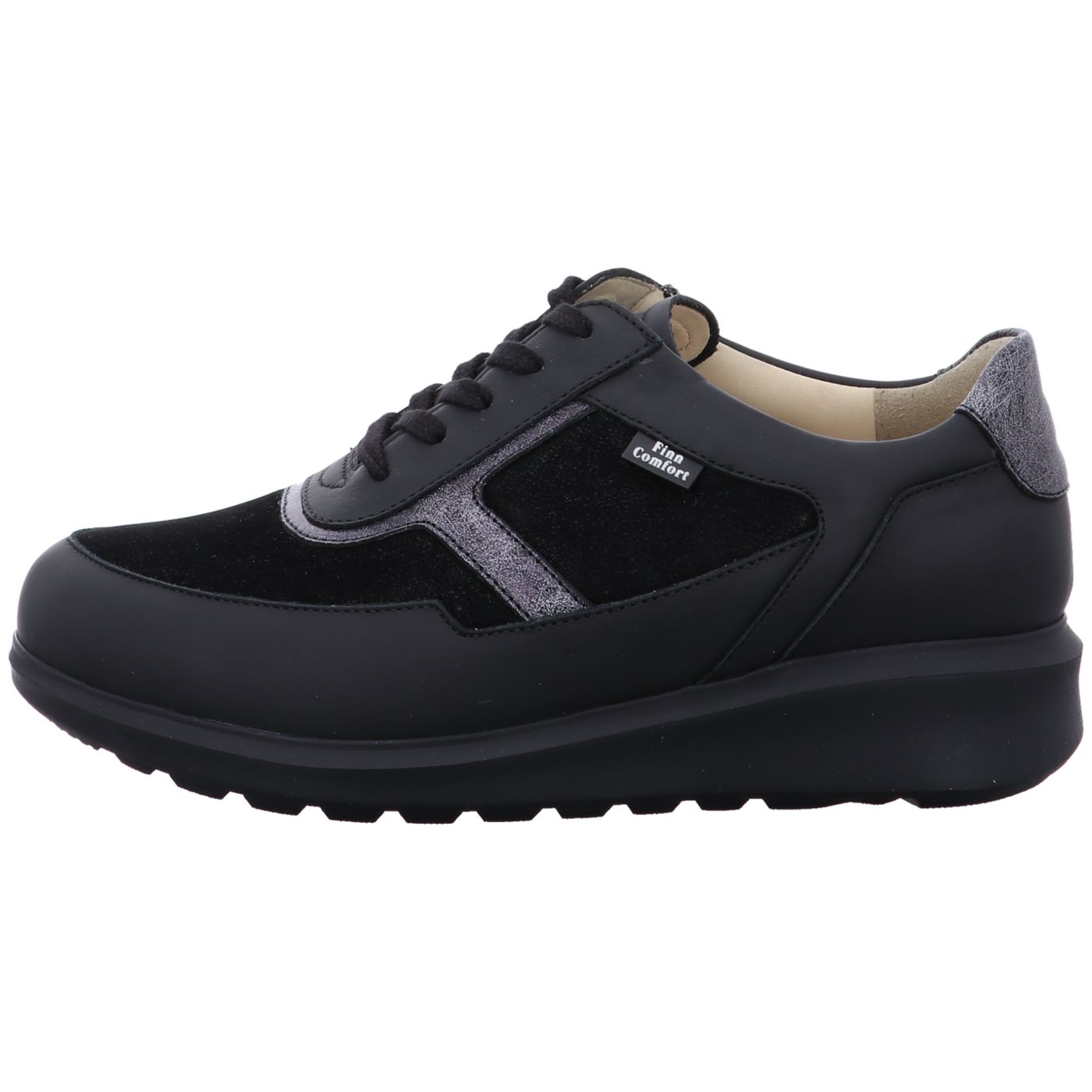 Bild 2 - FinnComfort Schnürschuh ARINAGA