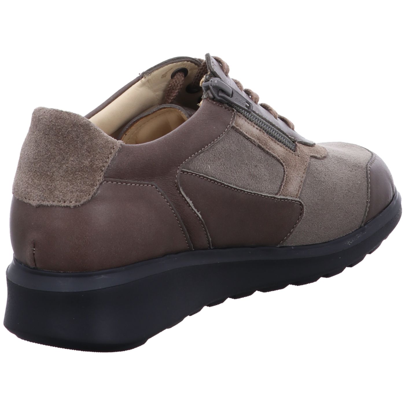 Bild 3 - FinnComfort Schnürschuh ARINAGA
