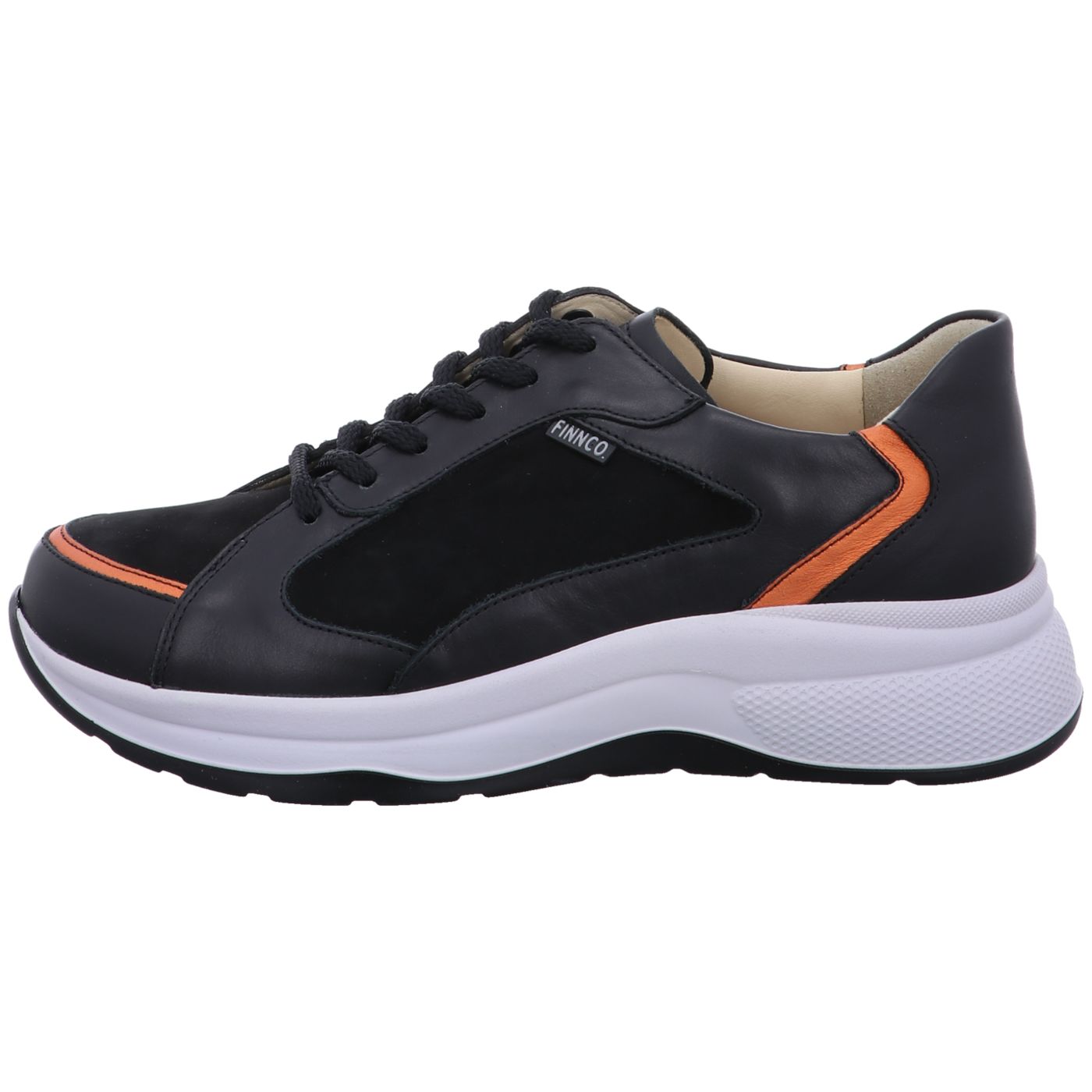 Bild 2 - FinnComfort Schnürschuh PICCADILLY