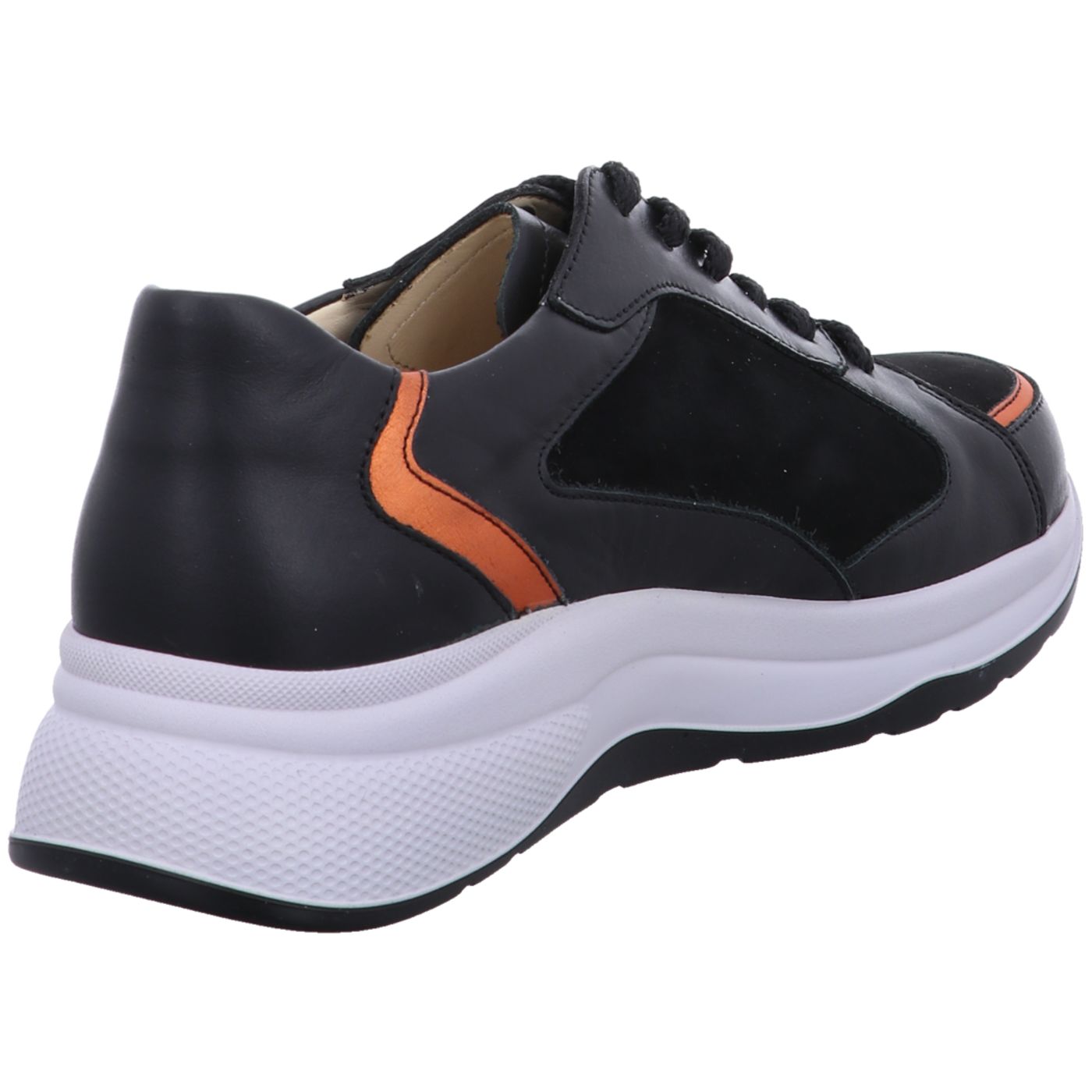 Bild 3 - FinnComfort Schnürschuh PICCADILLY