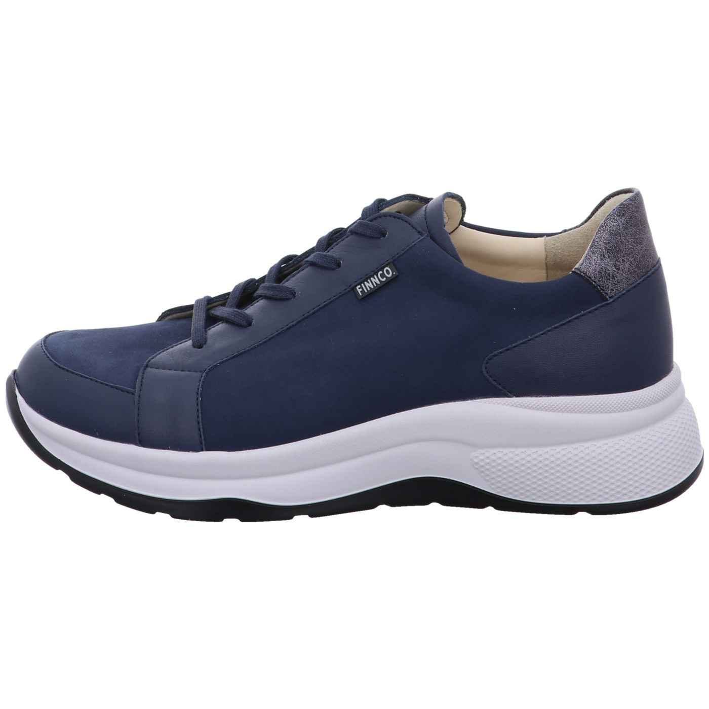 FinnComfort Schnürschuh LAFAYETTE