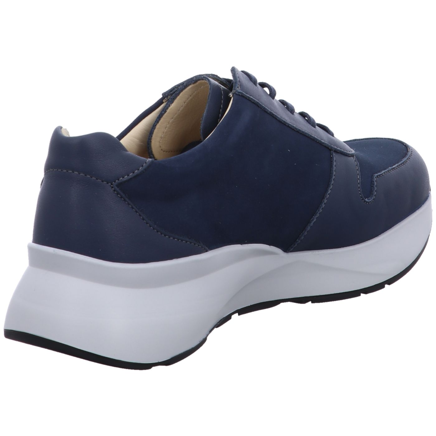 Bild 3 - FinnComfort Schnürschuh LEGANES