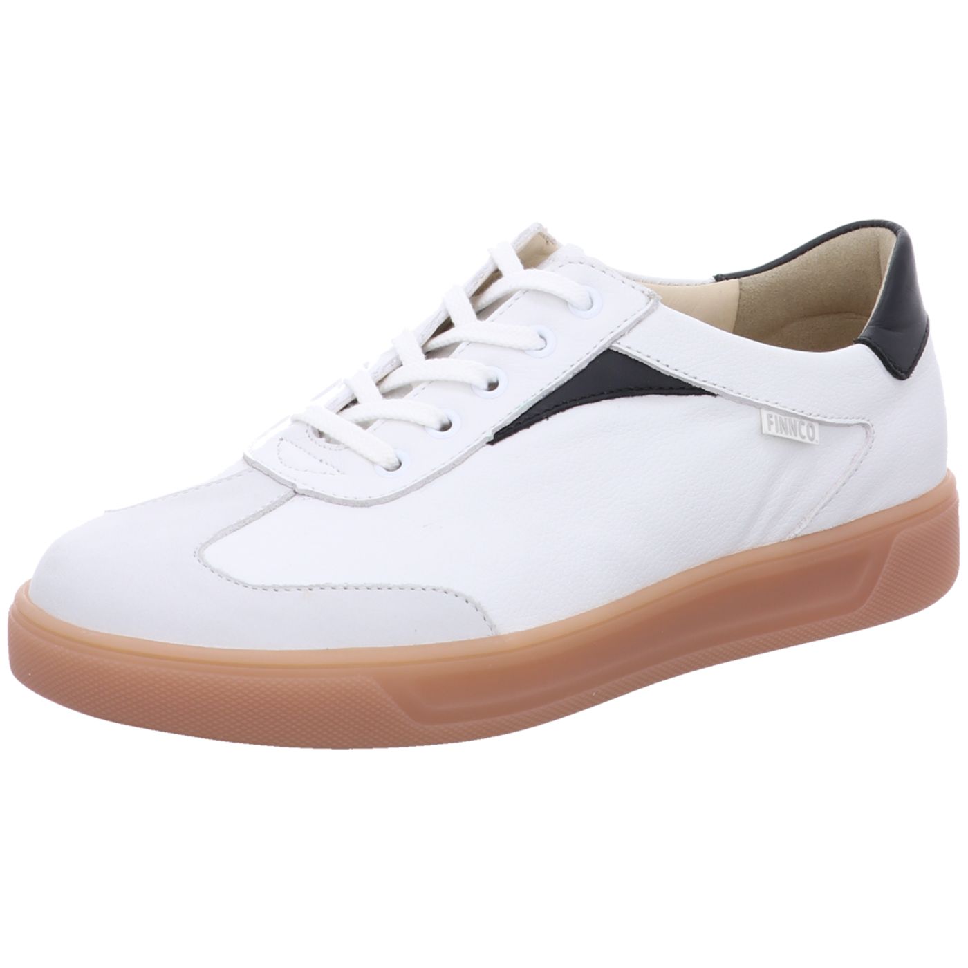 Bild 1 - FinnComfort Schnürschuh INTERLAGOS