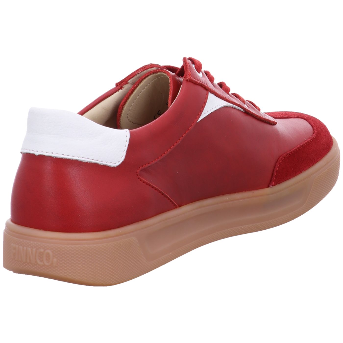 Bild 3 - FinnComfort Schnürschuh INTERLAGOS