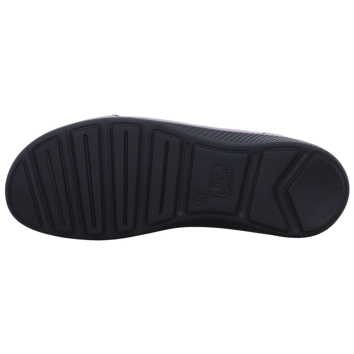 Bild 5 - FinnComfort Schnürschuh FATAGA