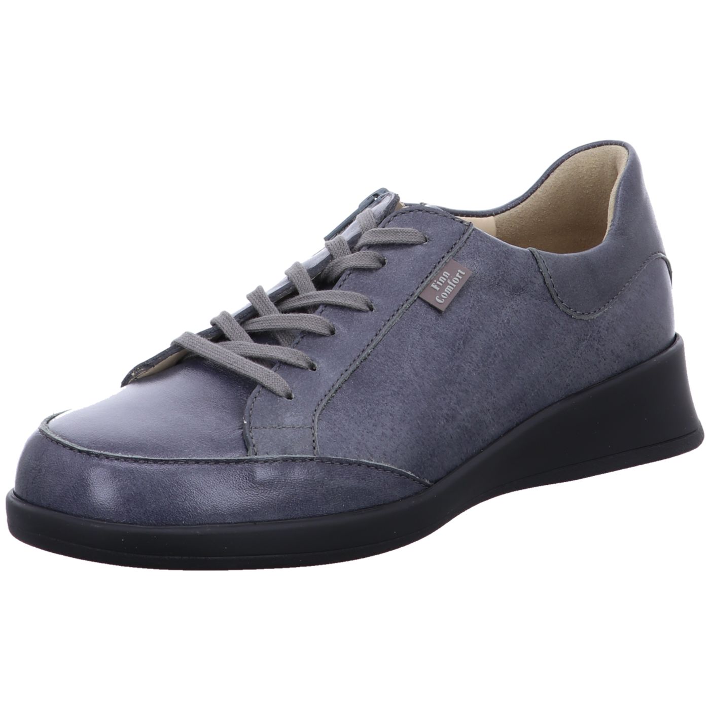 Bild 1 - FinnComfort Schnürschuh KASTELA