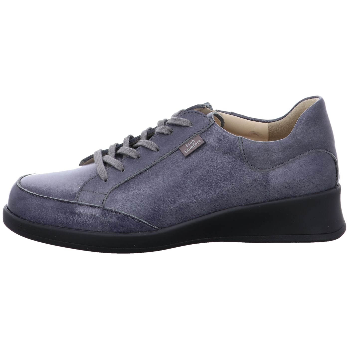 Bild 2 - FinnComfort Schnürschuh KASTELA