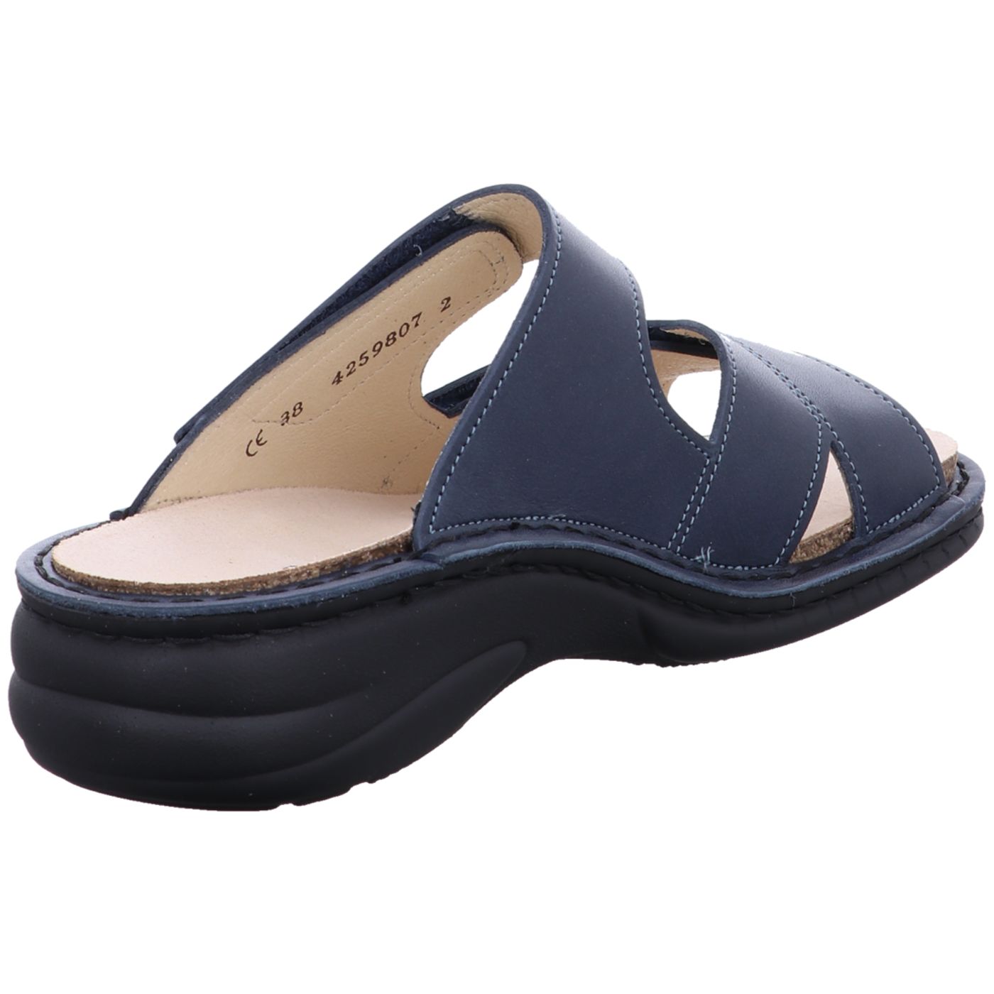 Bild 3 - FinnComfort Pantolette MELROSE