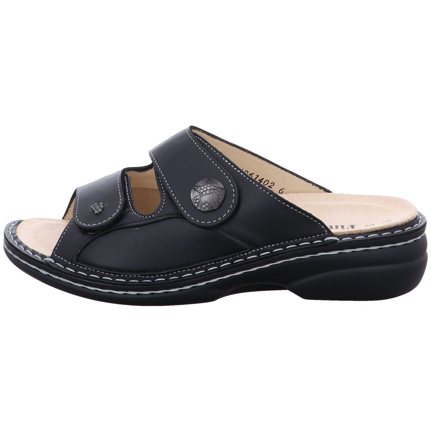 Bild 2 - FinnComfort Pantolette SAREZZO