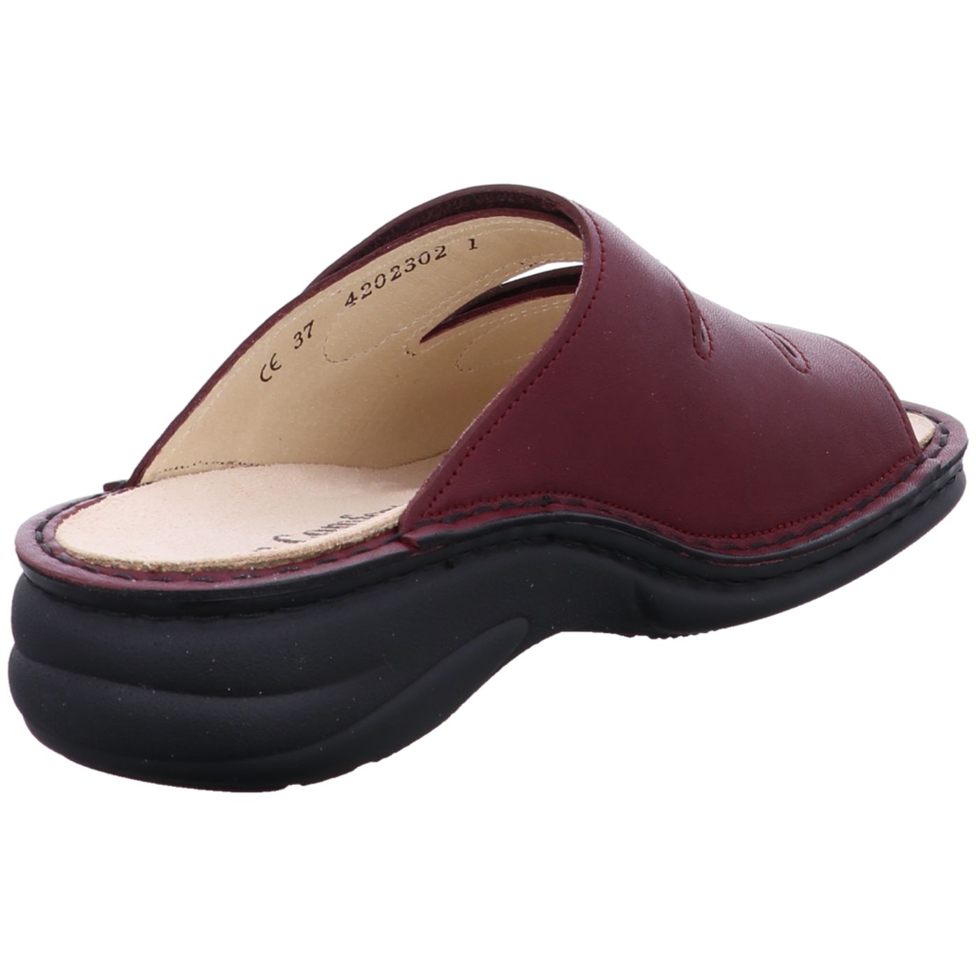 Bild 3 - FinnComfort Pantolette HELLAS