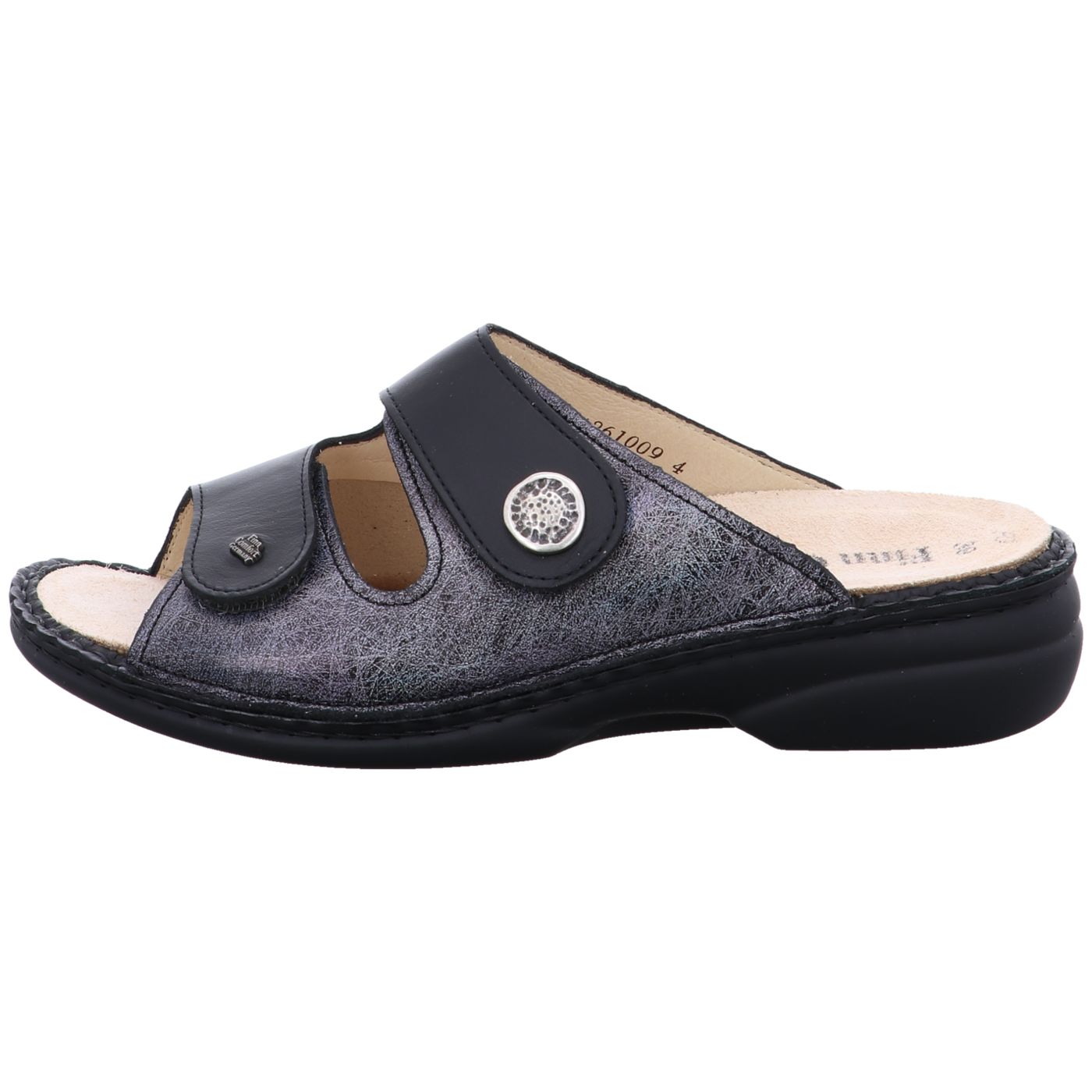 Bild 2 - FinnComfort Pantolette ZENO