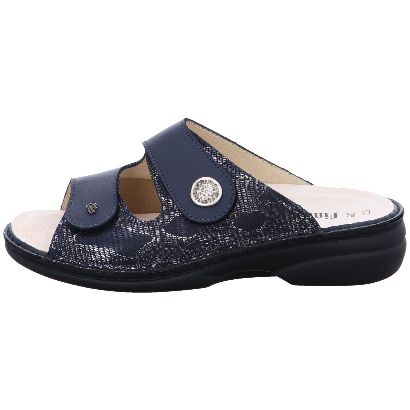 Bild 2 - FinnComfort Pantolette ZENO