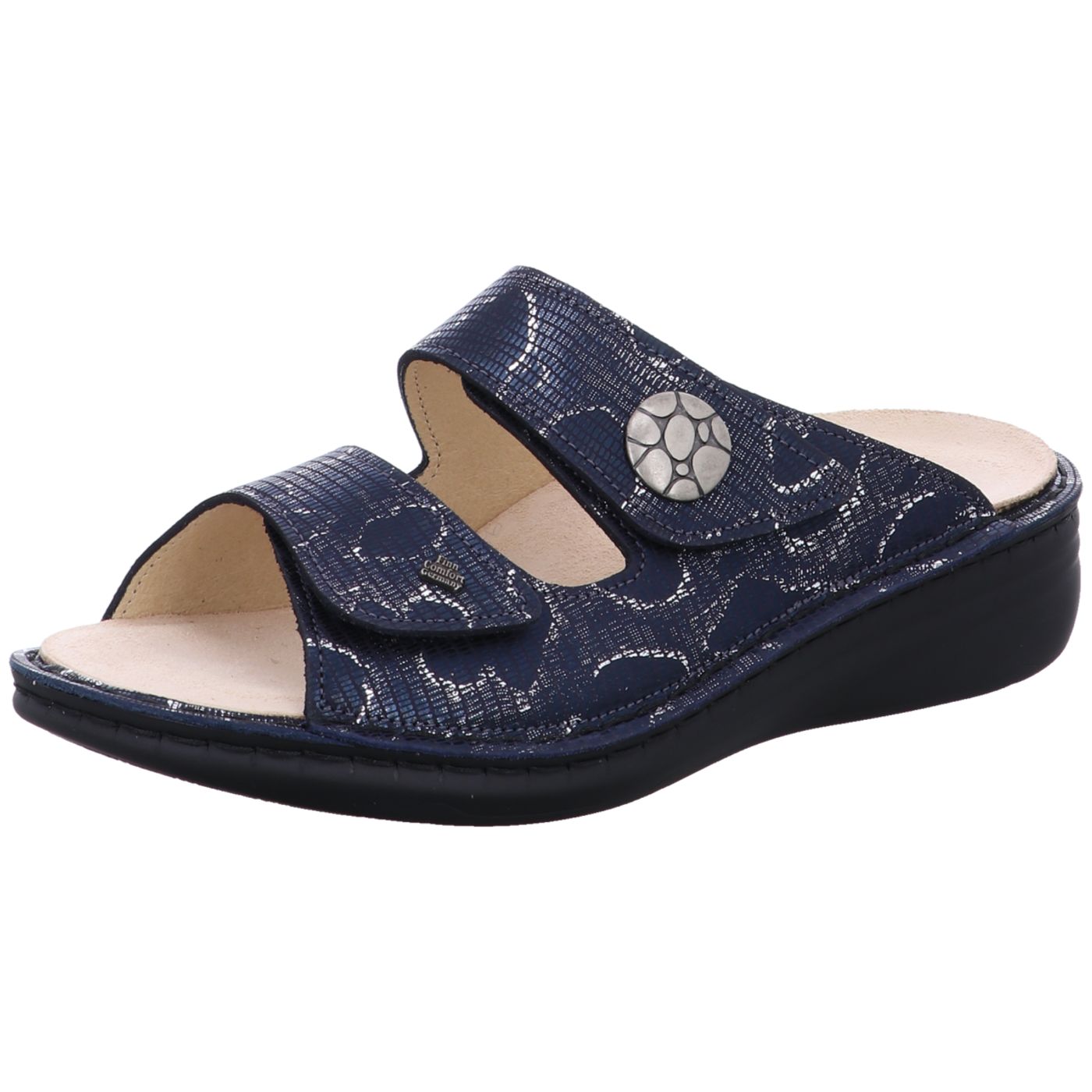 Bild 1 - FinnComfort Pantolette MOOREA