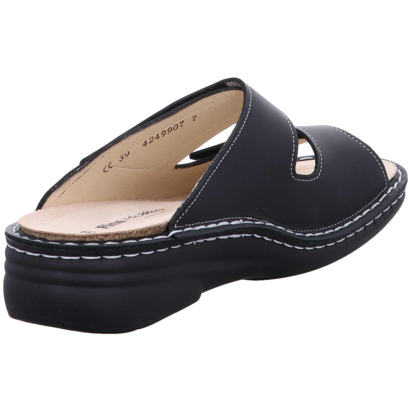 Bild 3 - FinnComfort Pantolette MOOREA