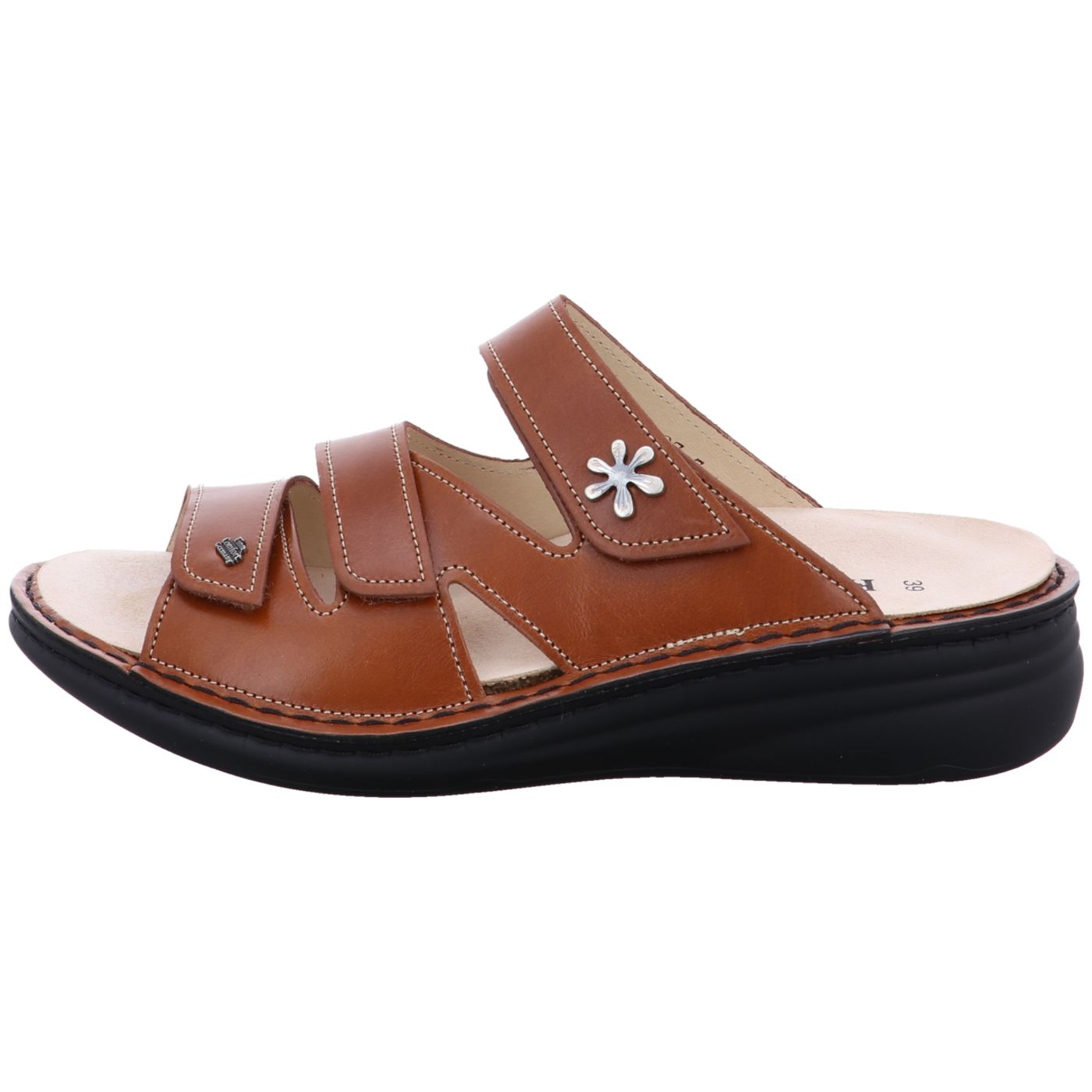 Bild 2 - FinnComfort Pantolette GRENADA