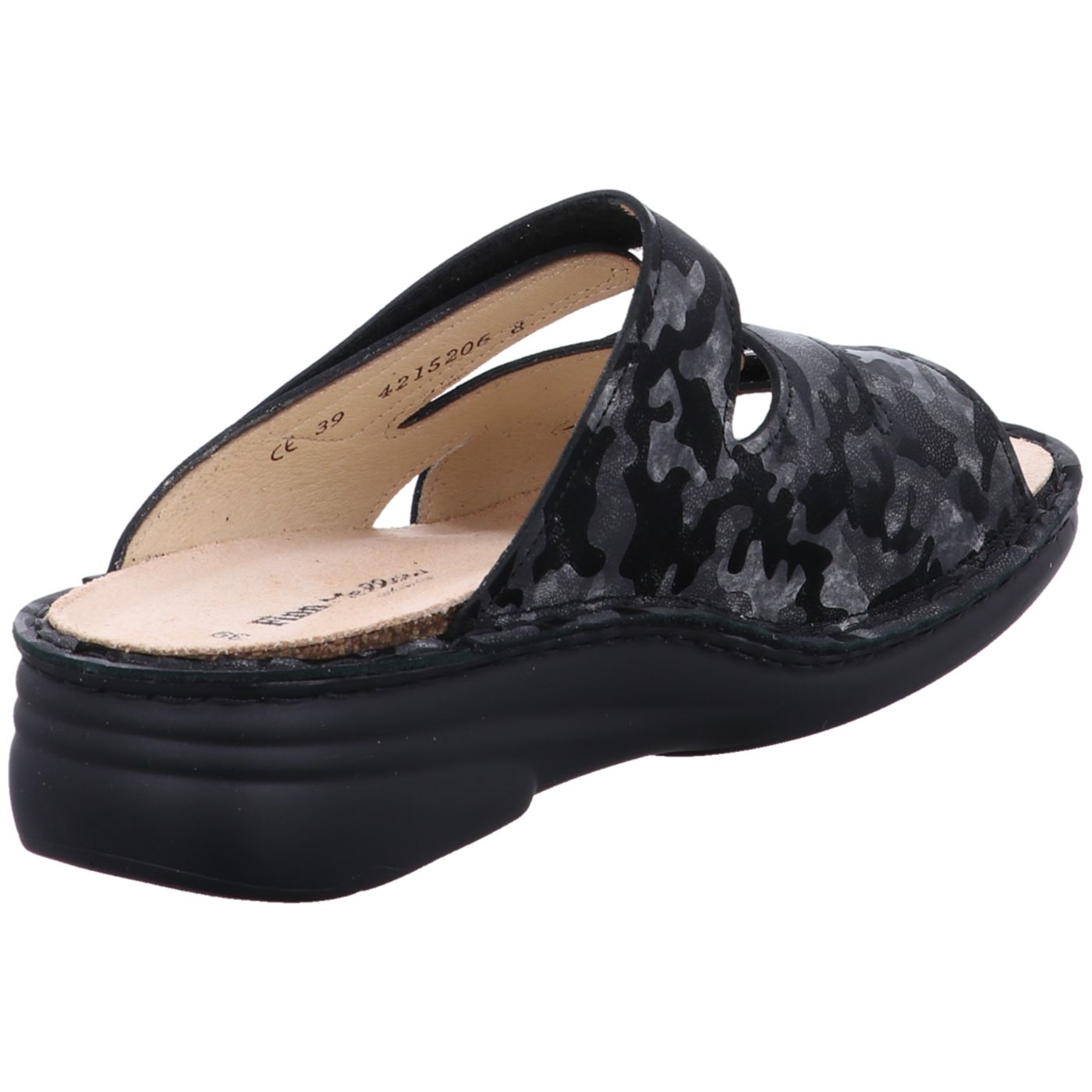 Bild 3 - FinnComfort Pantolette GRENADA