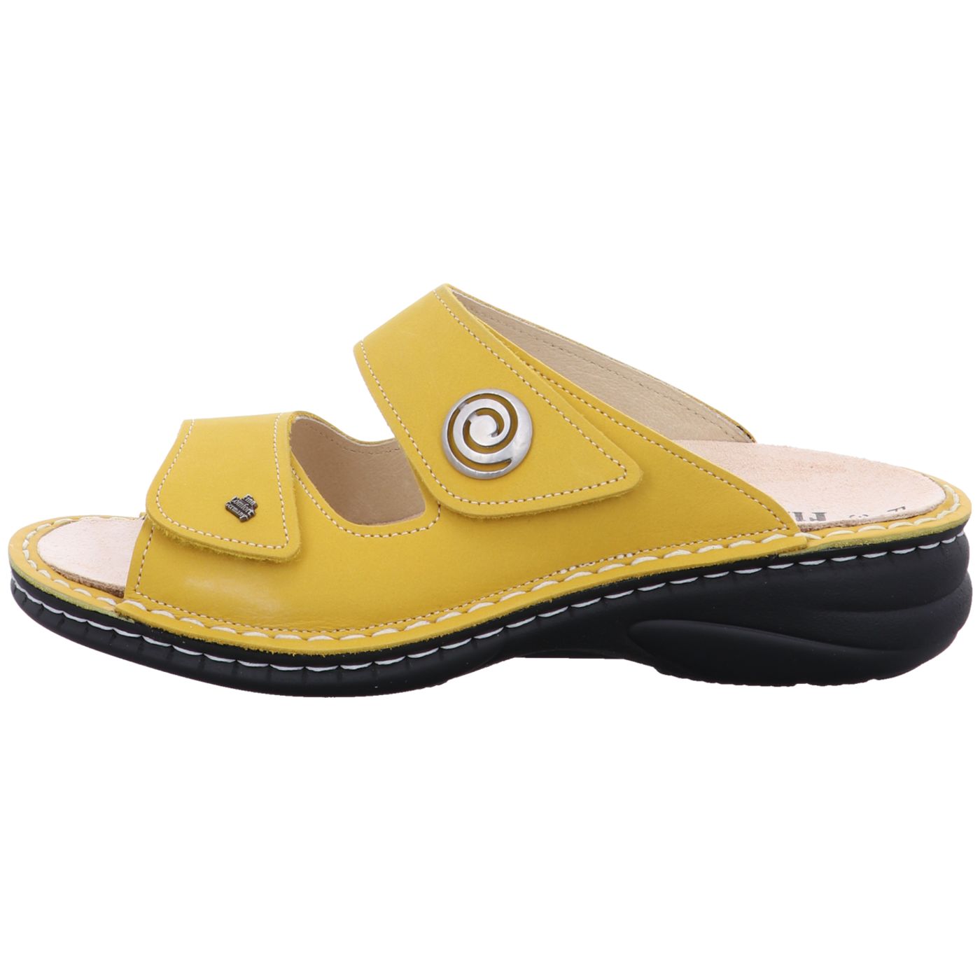 Bild 2 - FinnComfort Pantolette Colina
