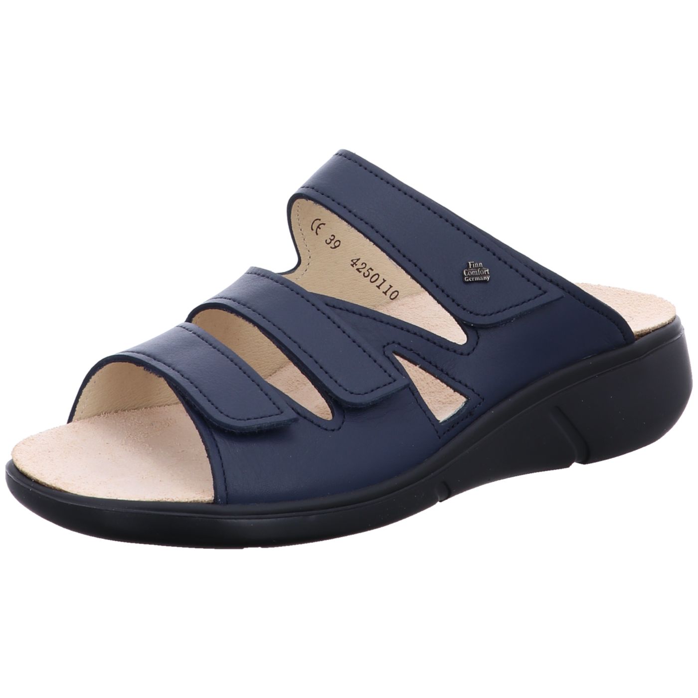 Bild 1 - FinnComfort Pantolette Kiribati