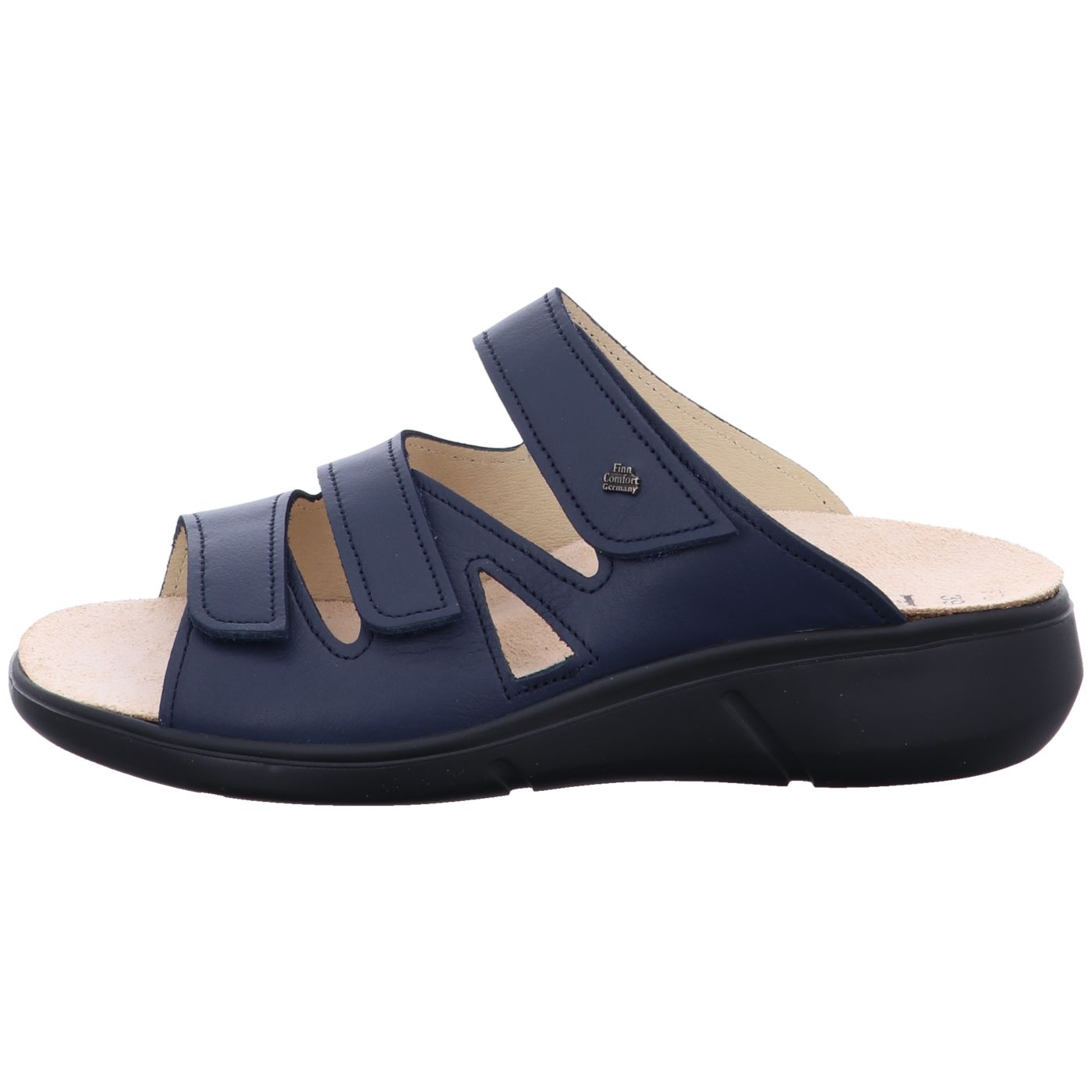 Bild 2 - FinnComfort Pantolette Kiribati
