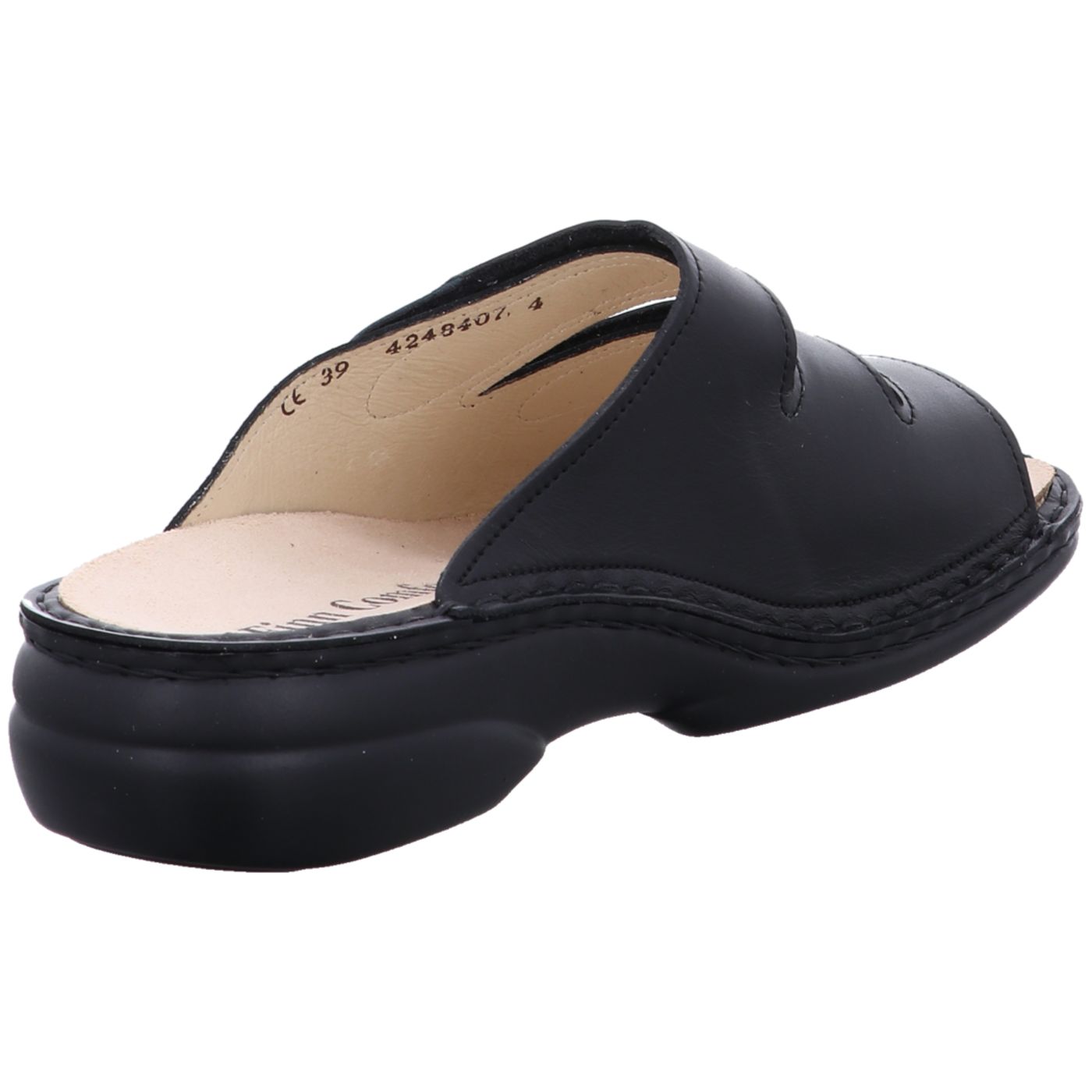 Bild 3 - FinnComfort Pantolette KOS