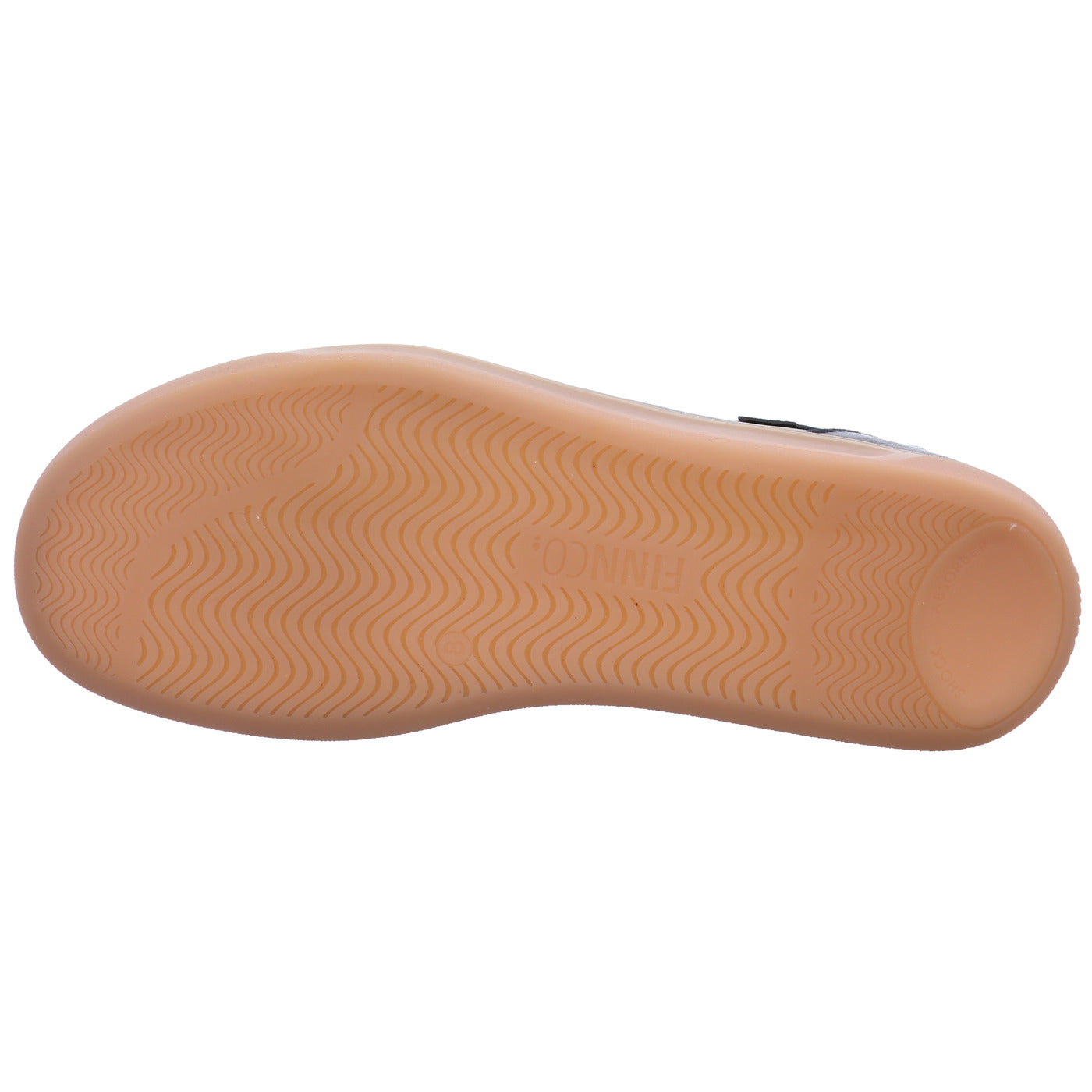 Bild 5 - FinnComfort Schnürschuh INTERLAGOS