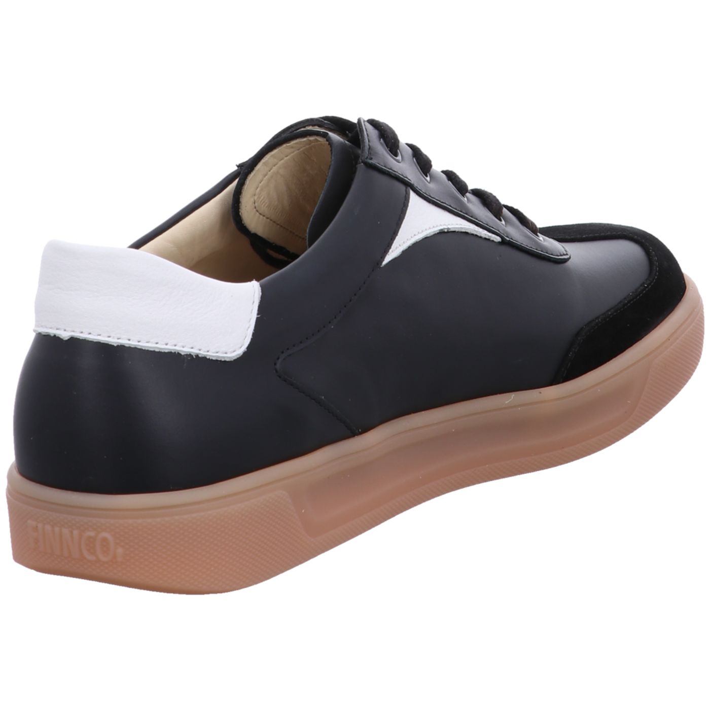 Bild 3 - FinnComfort Schnürschuh INTERLAGOS