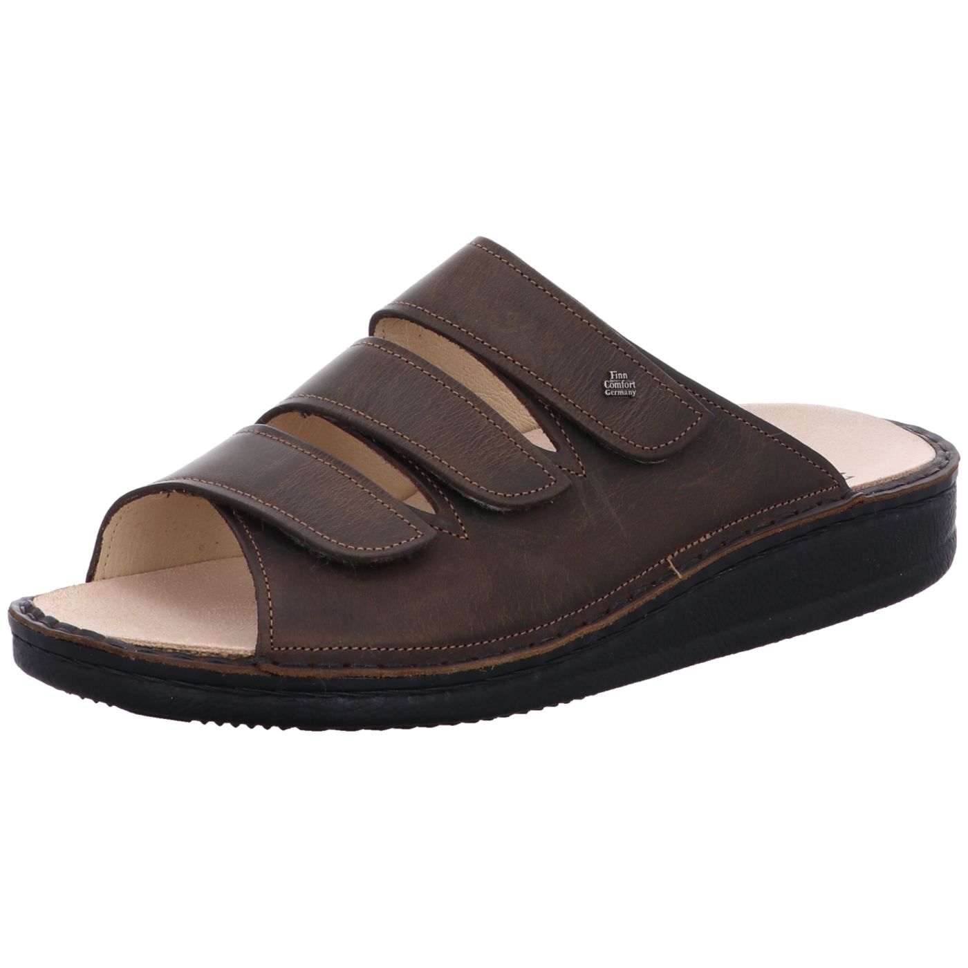 Bild 1 - FinnComfort Pantolette KORFU