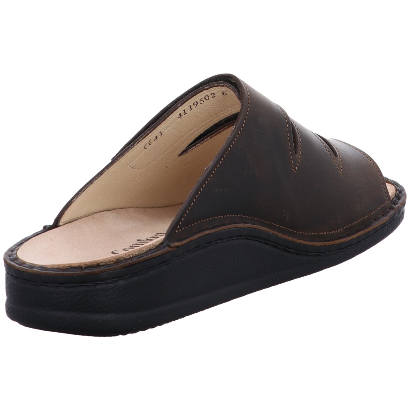 Bild 3 - FinnComfort Pantolette KORFU