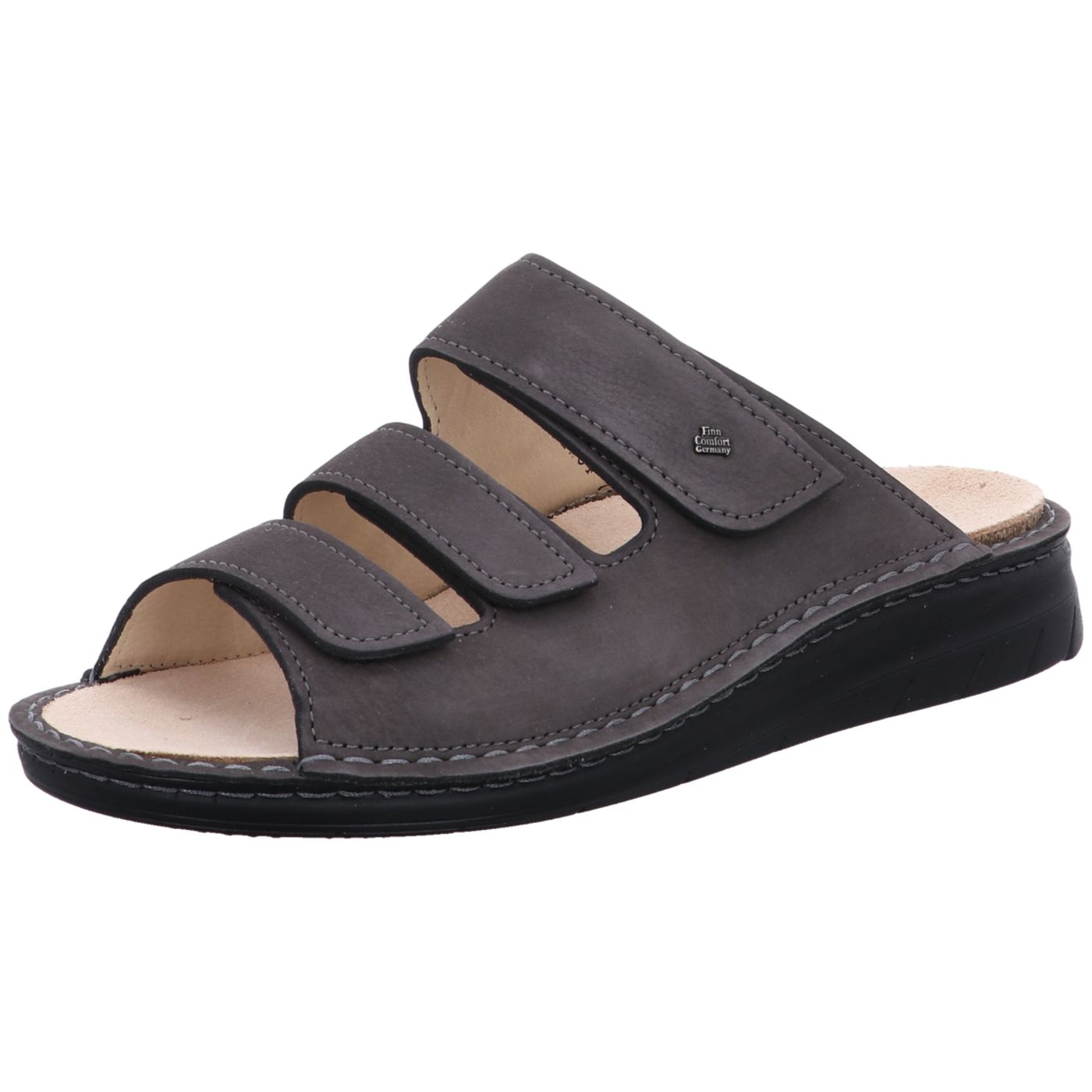 Bild 1 - FinnComfort Pantolette MATARO