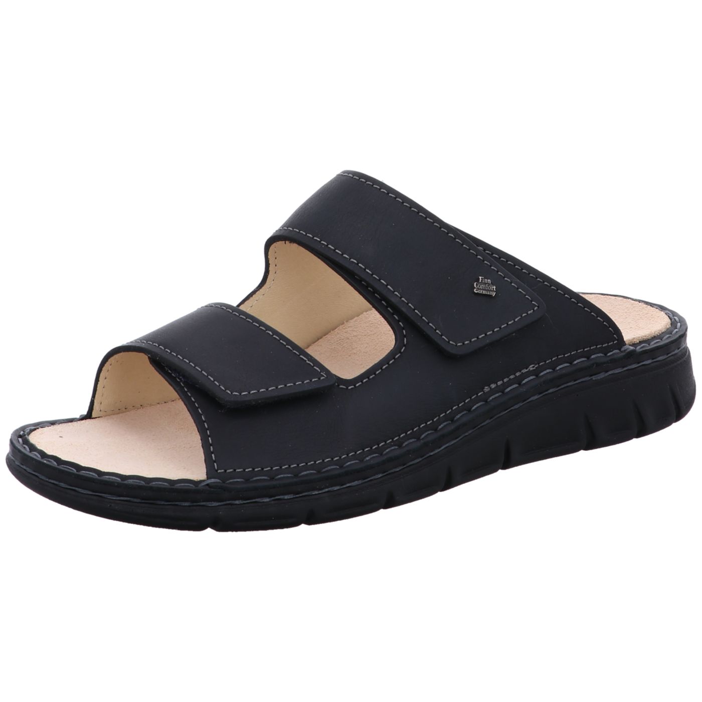 Bild 1 - FinnComfort Pantolette RAB