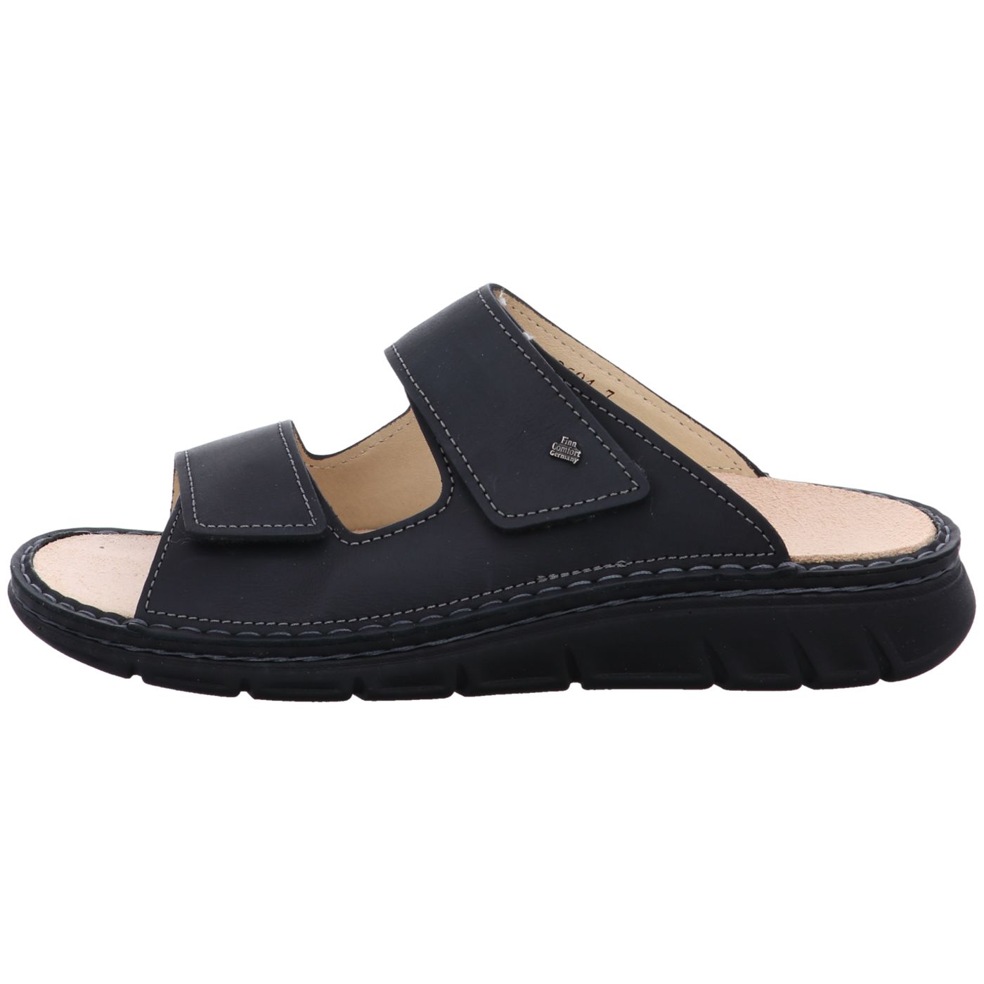 Bild 2 - FinnComfort Pantolette RAB