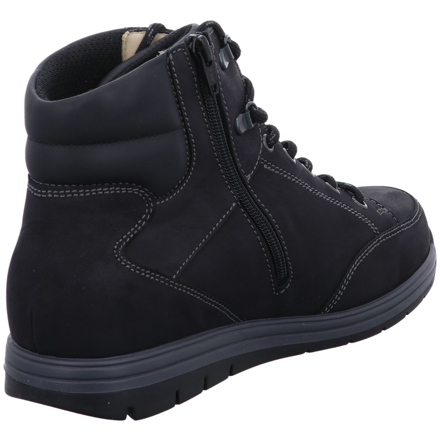 Bild 3 - FinnComfort Boot NAVARRA