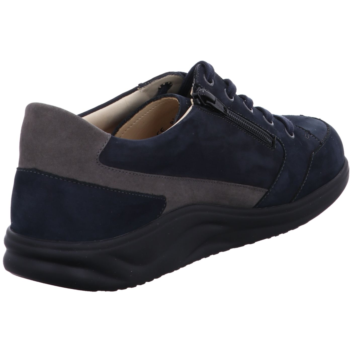 Bild 3 - FinnComfort Schnürschuh HUARAZ