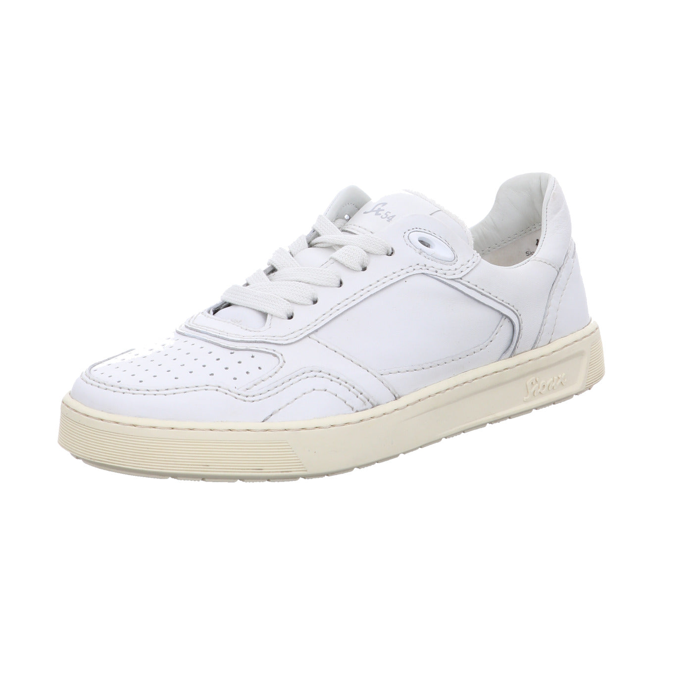 Bild 1 - Sioux Schnürschuh Tedroso-700