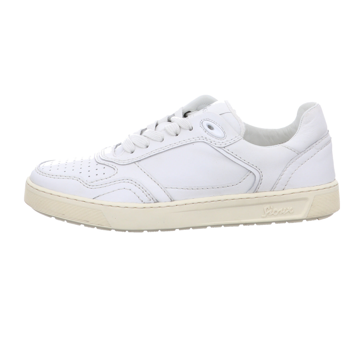 Bild 2 - Sioux Schnürschuh Tedroso-700