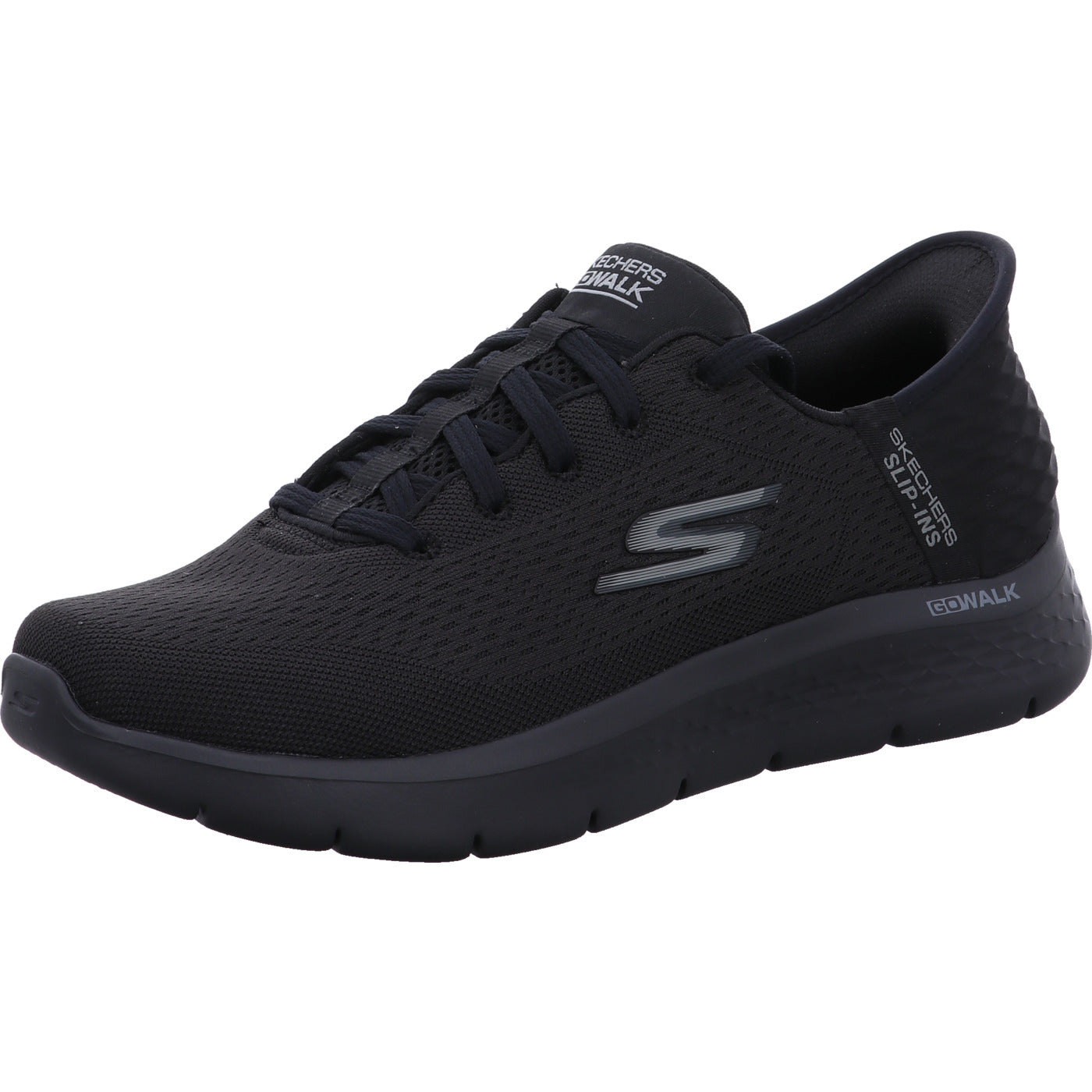 Skechers Schnürschuh SI - GO WALK FELX
