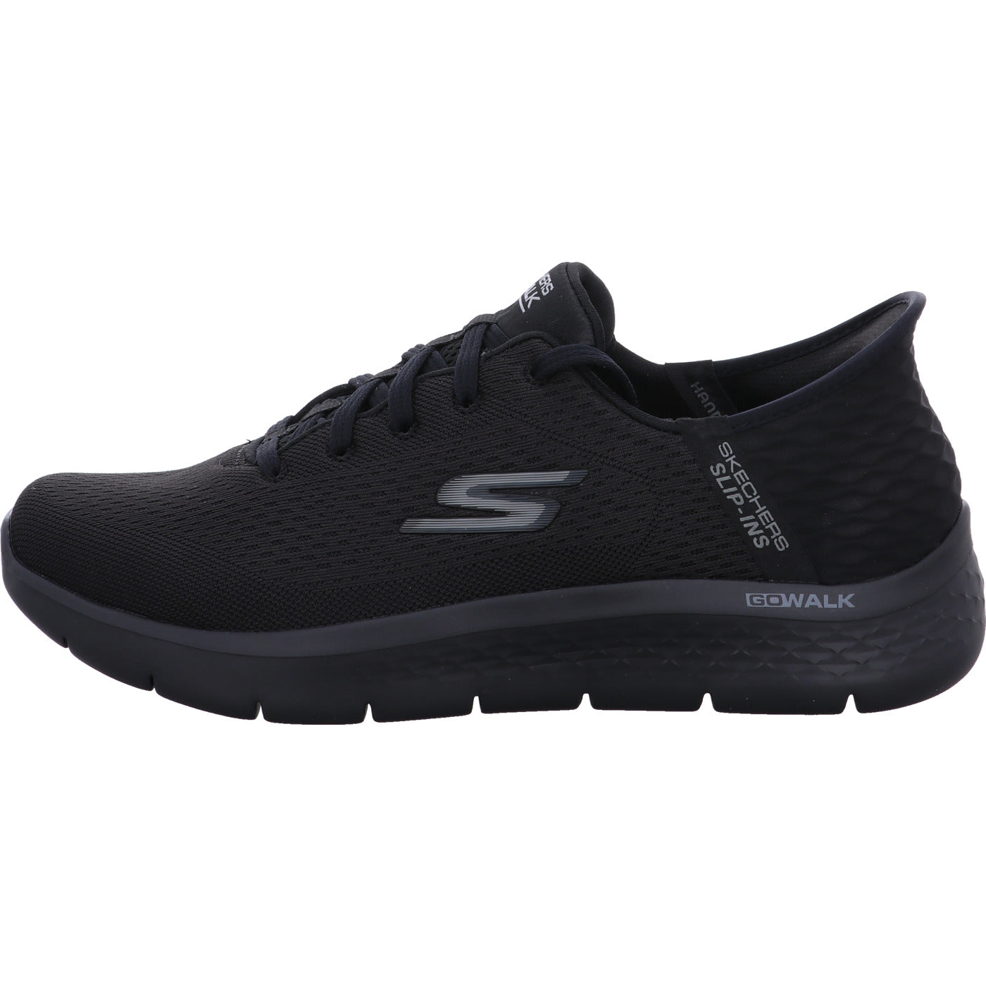 Skechers Schnürschuh SI - GO WALK FELX