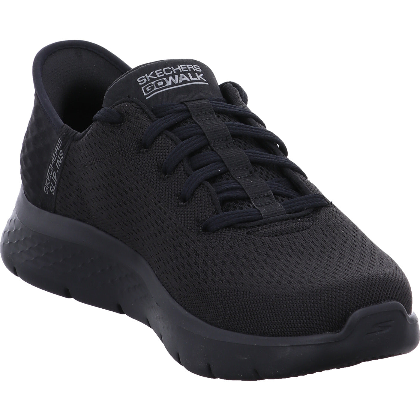 Skechers Schnürschuh SI - GO WALK FELX
