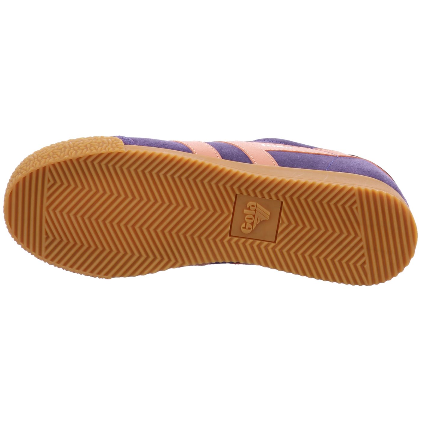 Bild 5 - Gola Schnürschuh Elan