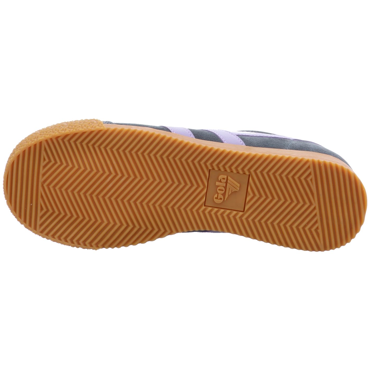 Bild 5 - Gola Schnürschuh Elan
