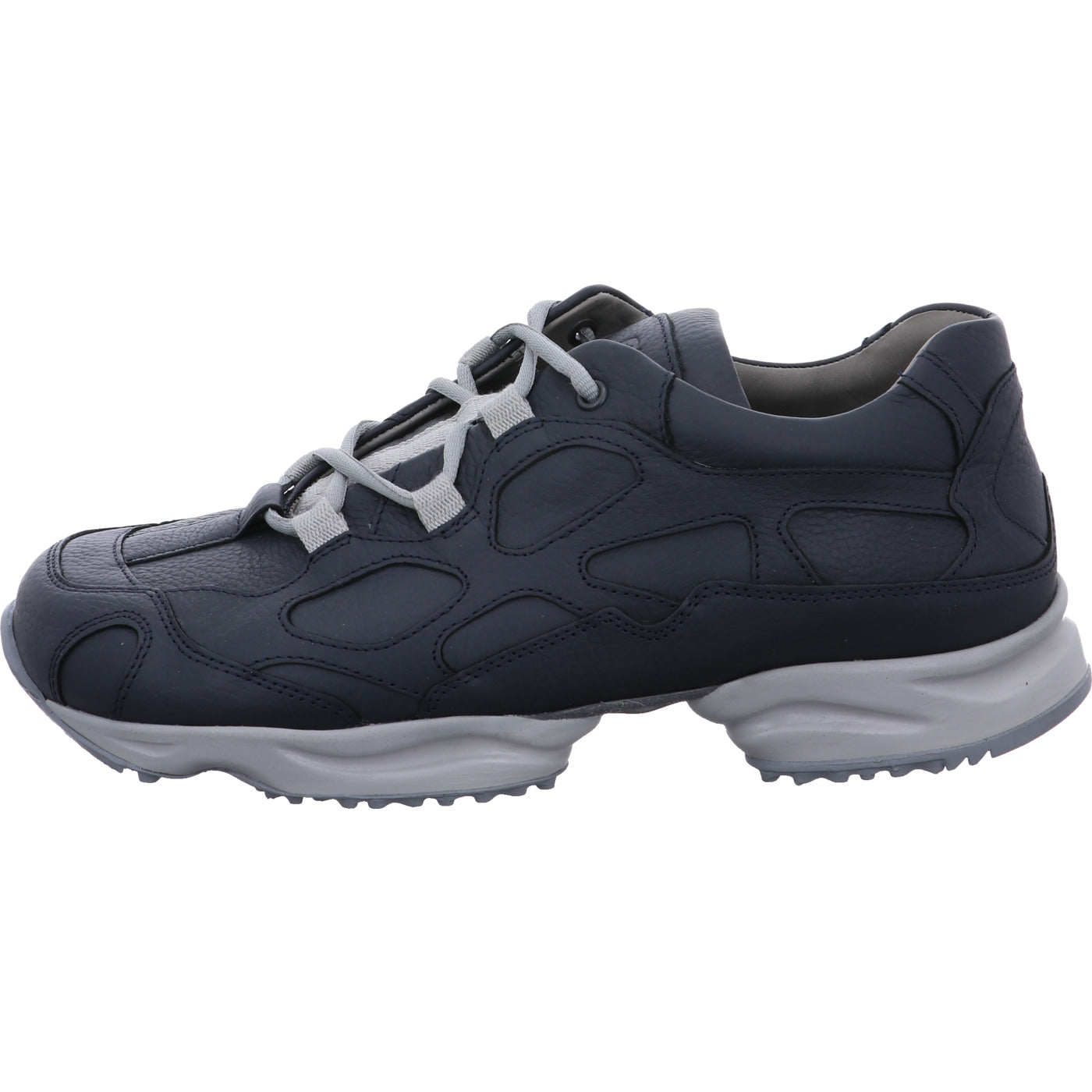 Bär Schnürschuh High Performance 2.5-L blau