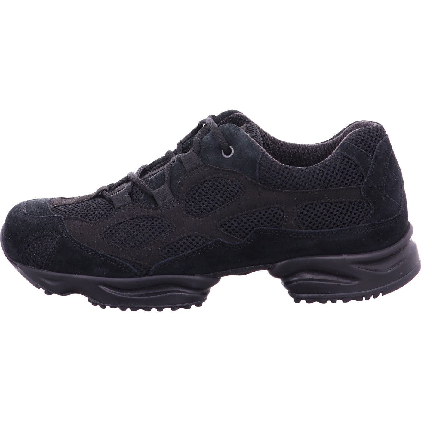 Bär Schnürschuh High Performance 2.5