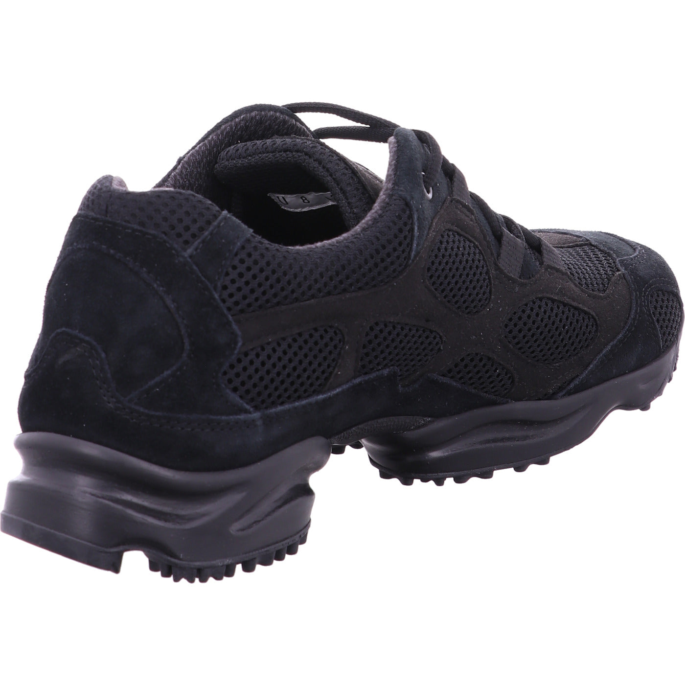 Bär Schnürschuh High Performance 2.5