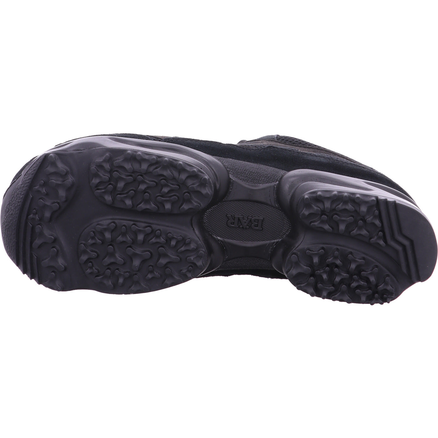 Bär Schnürschuh High Performance 2.5