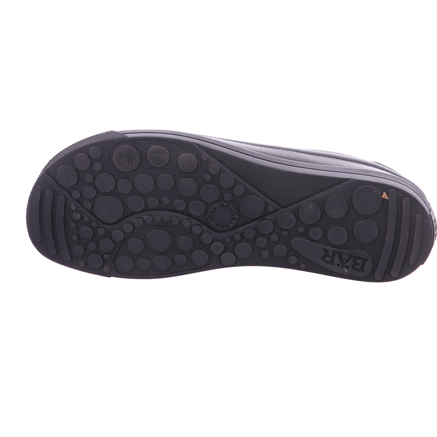 Bär Schnürschuh Harper