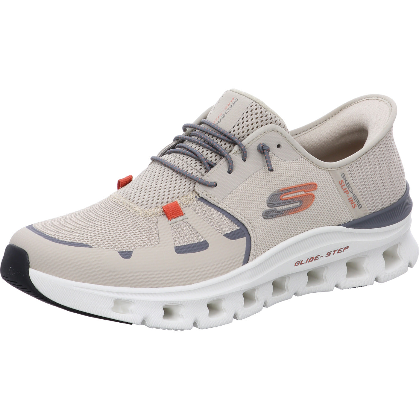 Skechers Slipper SI - GLIDE-STEP PRO
