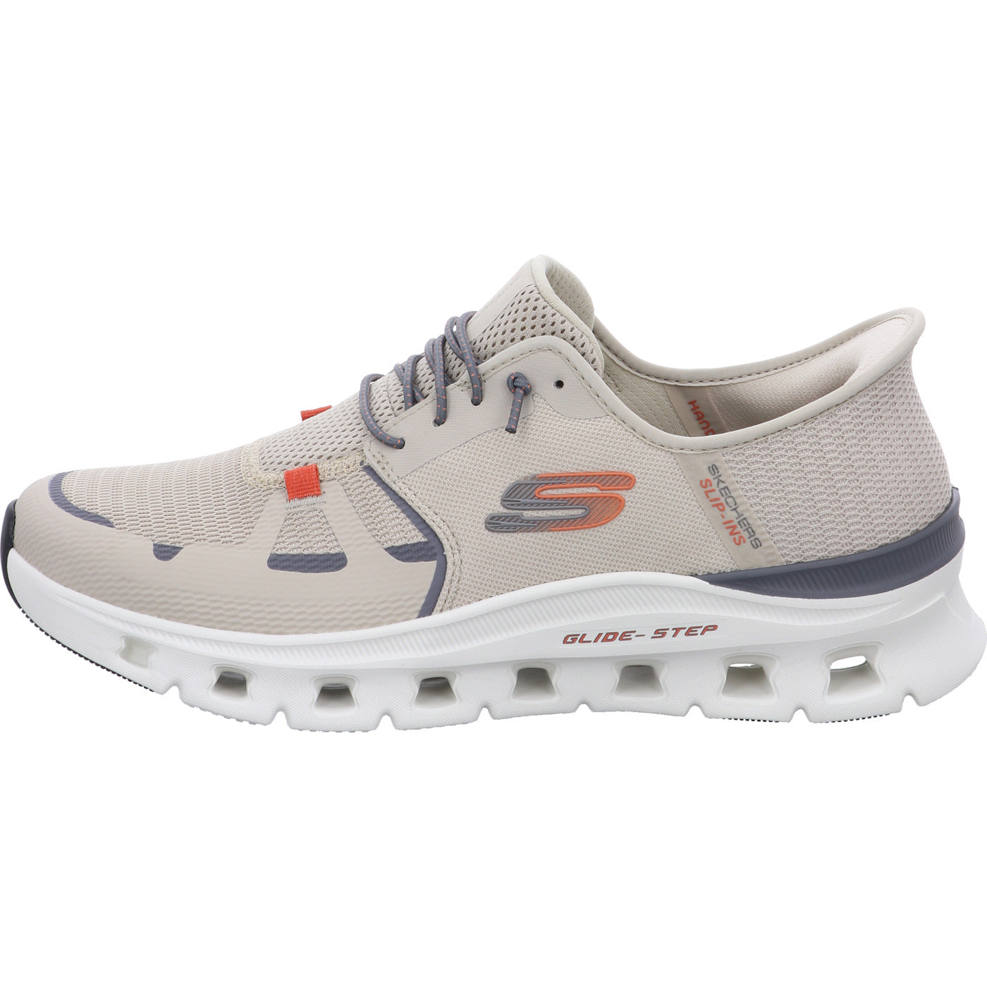 Skechers Slipper SI - GLIDE-STEP PRO