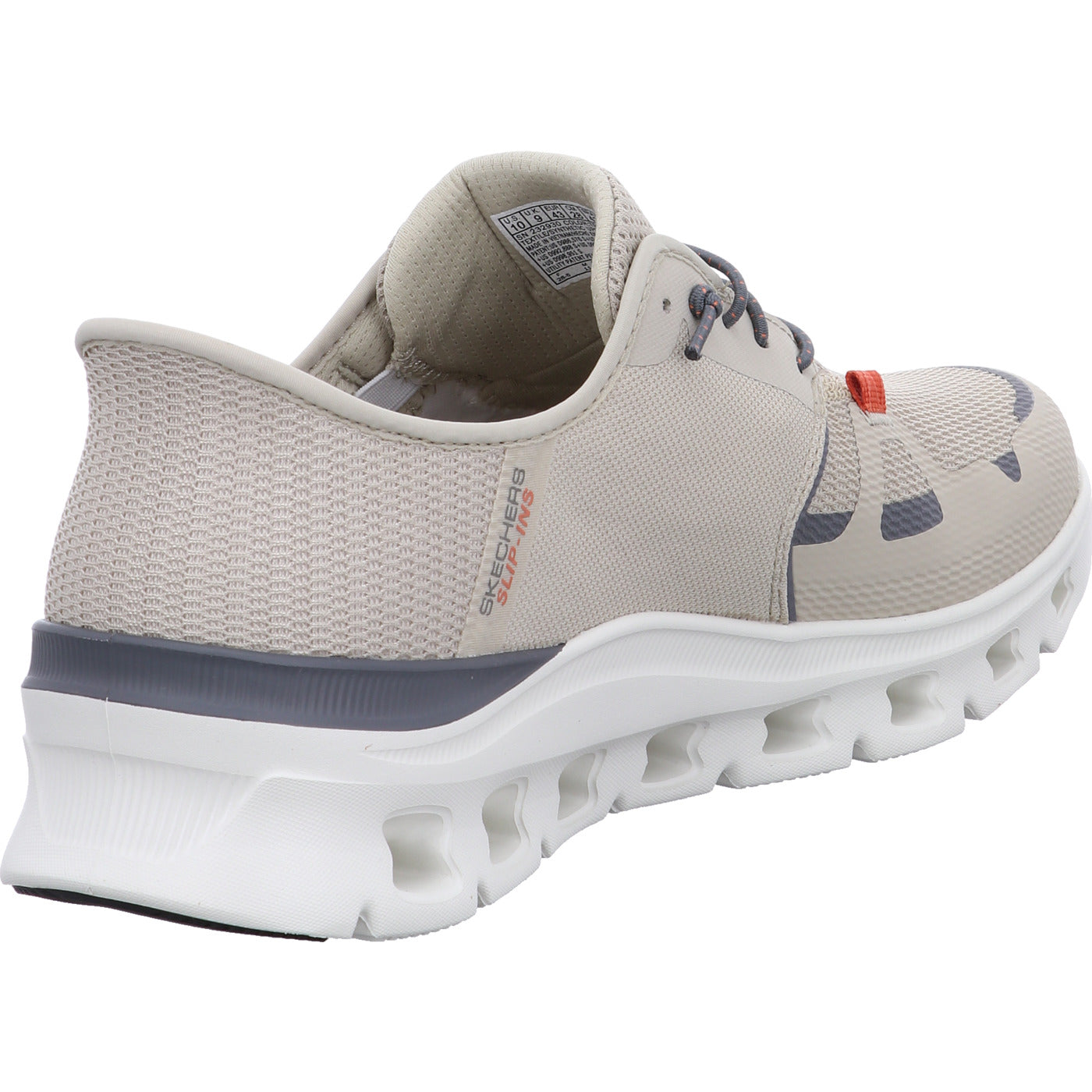 Skechers Slipper SI - GLIDE-STEP PRO