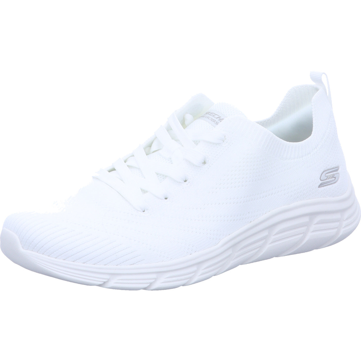 Skechers Schnürschuh BOBS B FLEX LO